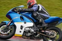 Advanced Group Blue Bikes